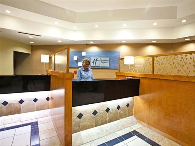 คราวน์ พลาซา ออร์แลนโด - เลค บัวนา วิสตา Hotel ออร์ลันโด ภายใน รูปภาพ