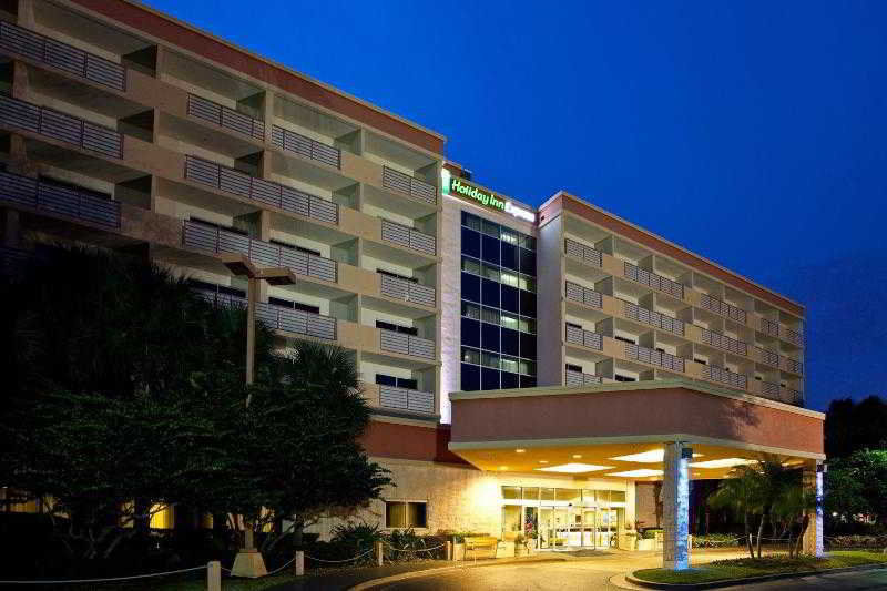 คราวน์ พลาซา ออร์แลนโด - เลค บัวนา วิสตา Hotel ออร์ลันโด ภายนอก รูปภาพ